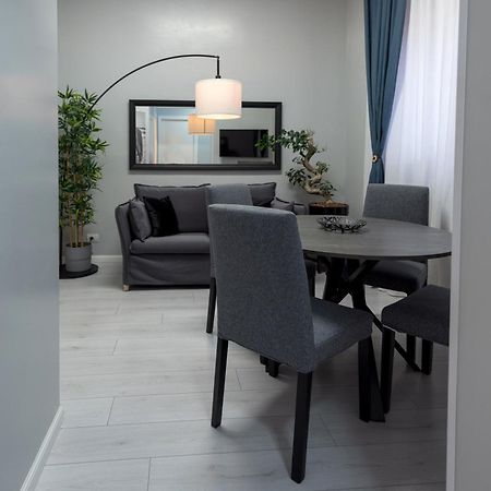 Spiga Fashion Apartment By Montenapoleone Living Milán Exterior foto