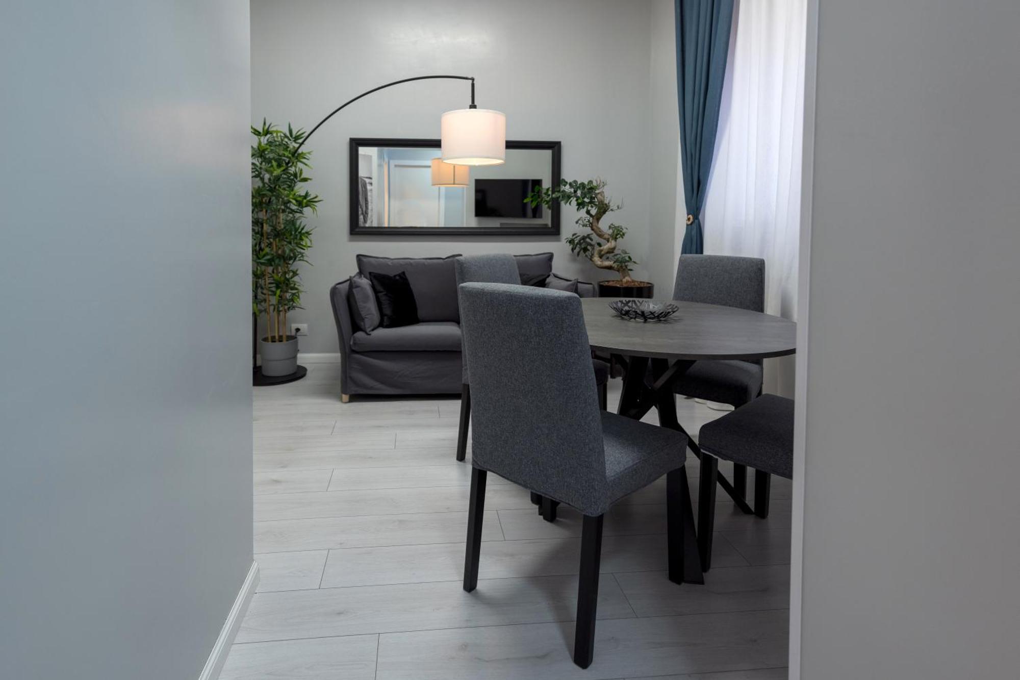 Spiga Fashion Apartment By Montenapoleone Living Milán Exterior foto