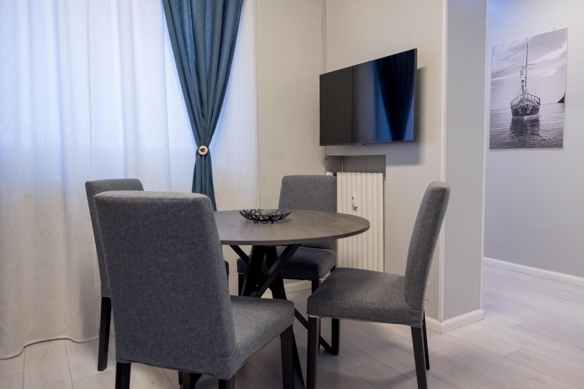 Spiga Fashion Apartment By Montenapoleone Living Milán Exterior foto