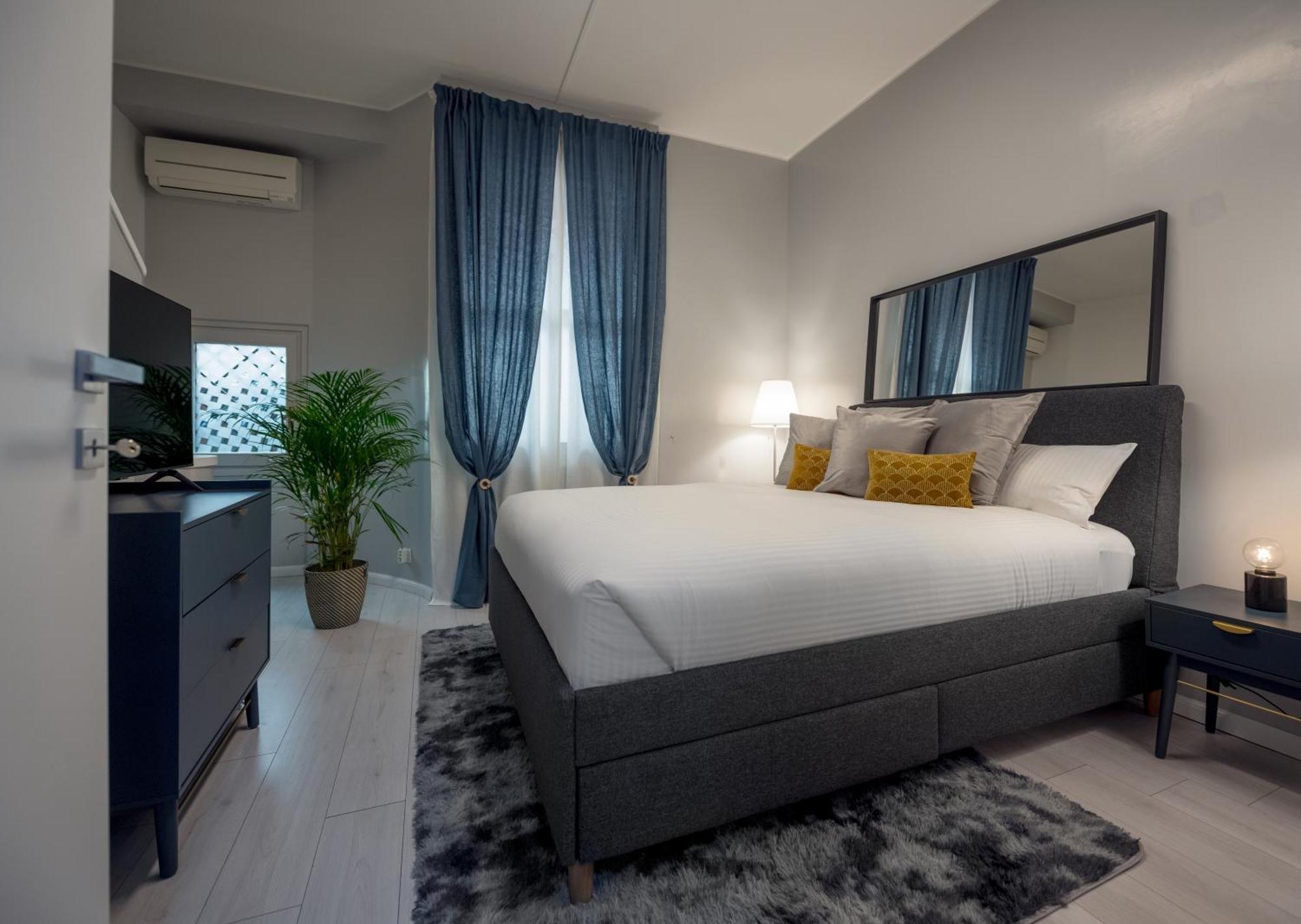 Spiga Fashion Apartment By Montenapoleone Living Milán Exterior foto