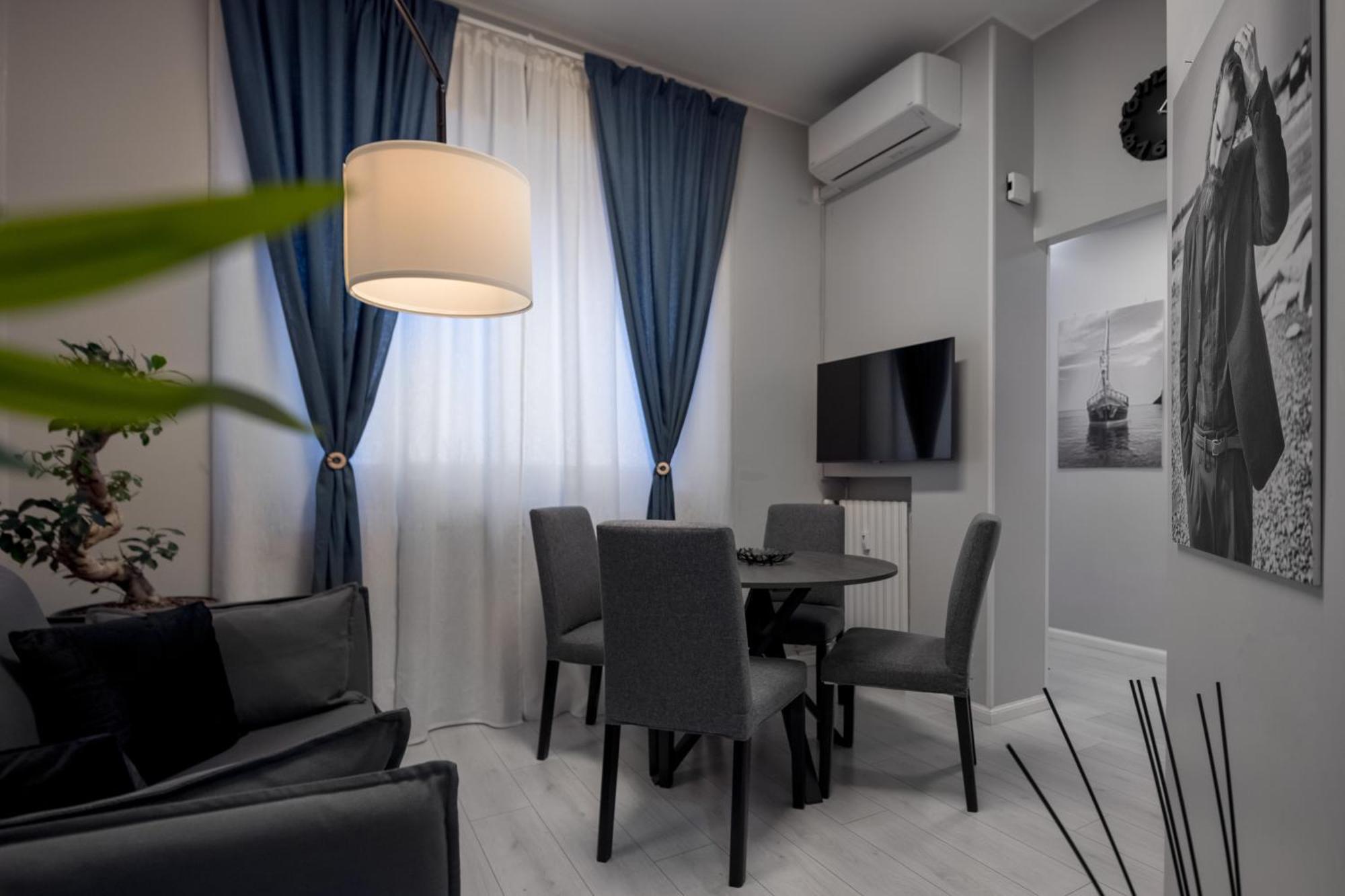 Spiga Fashion Apartment By Montenapoleone Living Milán Exterior foto