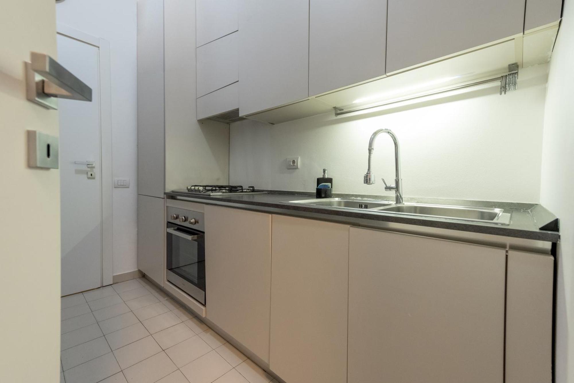 Spiga Fashion Apartment By Montenapoleone Living Milán Exterior foto