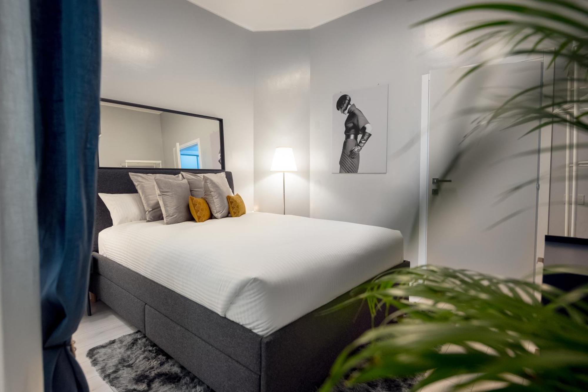 Spiga Fashion Apartment By Montenapoleone Living Milán Exterior foto