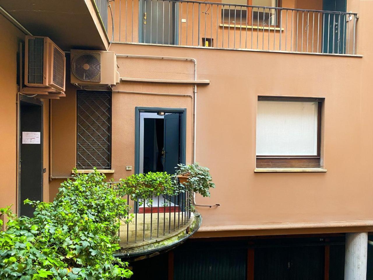 Spiga Fashion Apartment By Montenapoleone Living Milán Exterior foto